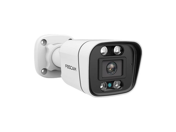 Foscam V5EP V5EP (vit) LAN IP-övervakningskamera 3072 x 1728