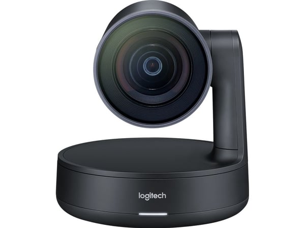 Logitech Rally Plus -