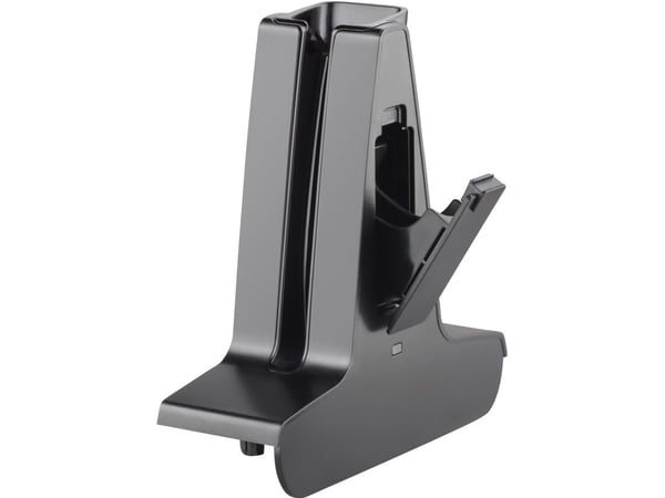 HP Poly Savi - Sokkel for hodesett - og plaggtilbehør - for Poly Savi 8245