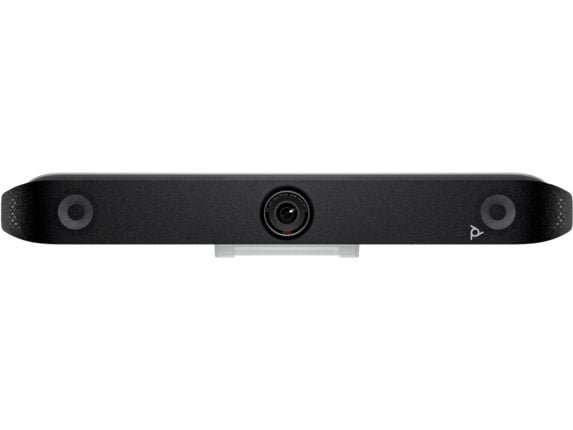Poly Studio X52 - Paket för videokonferens (pekskärmskonsol, videofält) - med Poly TC10 - power adapter included