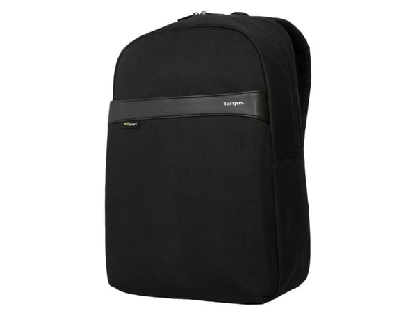 Targus GeoLite EcoSmart Essentials - Notebookryggsekk - 15" - 16" - svart