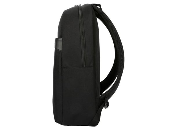 Targus GeoLite EcoSmart Essentials - Notebookryggsekk - 15" - 16" - svart