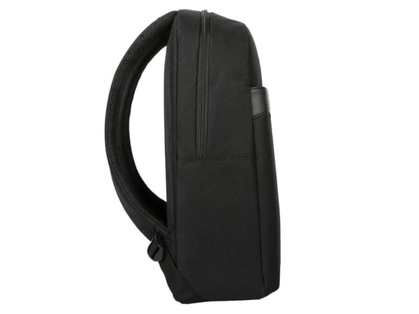 Targus GeoLite EcoSmart Essentials - Notebookryggsekk - 15" - 16" - svart