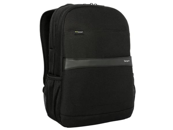 Targus GeoLite EcoSmart Advanced - Notebookryggsekk - 14" - 16" - svart