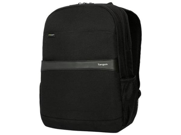 Targus GeoLite EcoSmart Advanced - Notebookryggsekk - 14" - 16" - svart