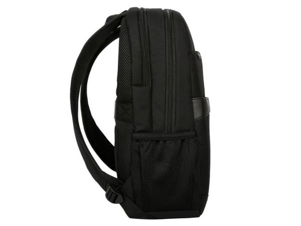 Targus GeoLite EcoSmart Advanced - Notebookryggsekk - 14" - 16" - svart