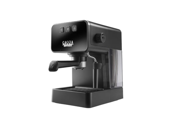Gaggia Espresso EG2111 - Kaffemaskin - 15 bar - black stone