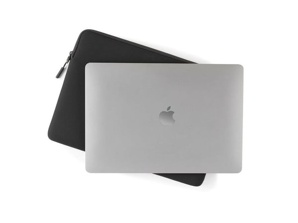 Pipetto Classic Fit, Sleeve til laptop, 35,6 cm (14")