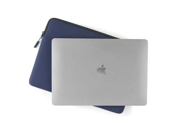 Pipetto Classic Fit, Sleeve til laptop, 35,6 cm (14")