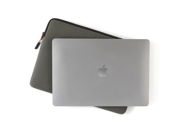 Pipetto Classic Fit, Sleeve til laptop, 35,6 cm (14")