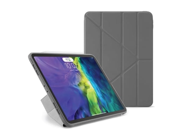 Pipetto Origami No1 Original, Folio, Apple, iPad Pro 11 (2022) A2759, A2435, A2761, A2762, 27,9 cm (11")