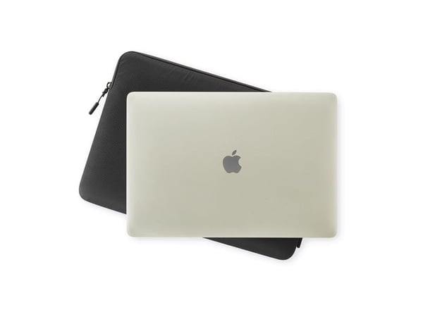 Pipetto Ultra Lite, Sleeve til laptop, 35,6 cm (13")