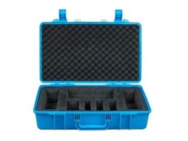 Victron Energy BPC940100200 Transportbok