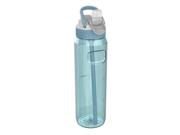 Kambukka vannflaske Lagoon 1000 ml - Arctic Blue 2.0