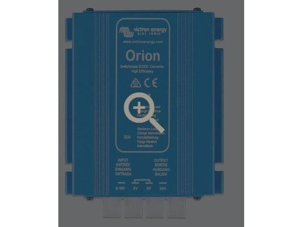 Victron Energy Omformer Orion 12/24-8 - 24 V