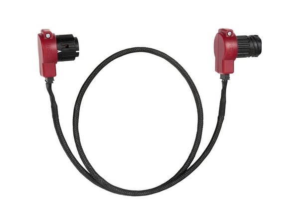 HEX GS-911 OBD II-forlenger 80210 passer til (bilmerke): BMW (Motorrad)