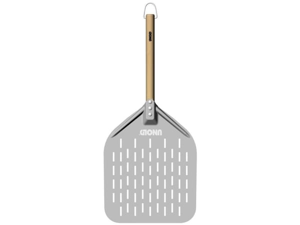 Unold 6881620, Brun, Sølv, Aluminium, Tre, Tre, Unold Pizzaofen Don Luigi 68815, Unold Pizzaofen Luigi 68816, Unold Pizzaofen Don Alfredo 68805,......