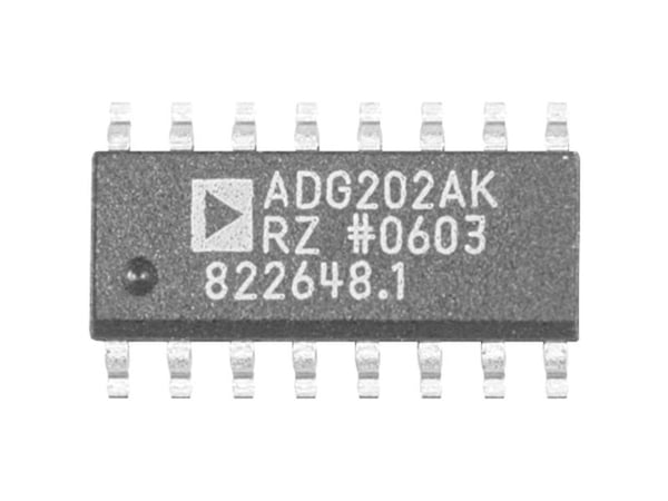 Analog Devices ADUM4160BRWZ-RL linjär IC - digital isolator tejp (hel rulle) Analog Devices ADUM4160BRWZ-RL linjär IC - digital isolator tejp (hel rulle)