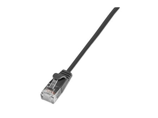 Triotronik PKW-LIGHT-STP-K6 10.0 SW - RJ-45 - RJ-45 - Han/hun - Kobber - 10/100/1000Base-T(X) - Cat6 (PKW-LIGHT-STP-K6 10.0 SW)