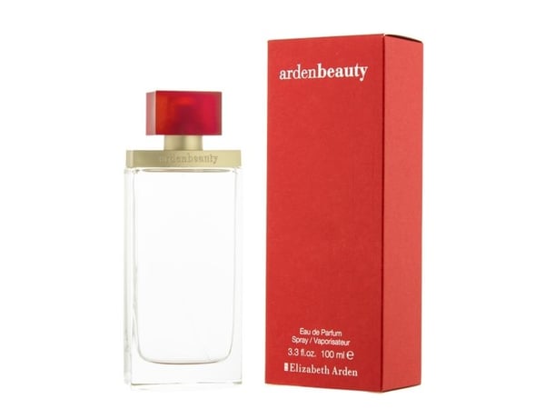 Elizabeth Arden Beauty Eau De Parfum 100 ml (woman)