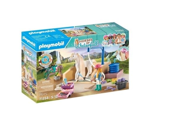 Playmobil 71354, Action/ Eventyr, 5 år, Flerfarget, Plast