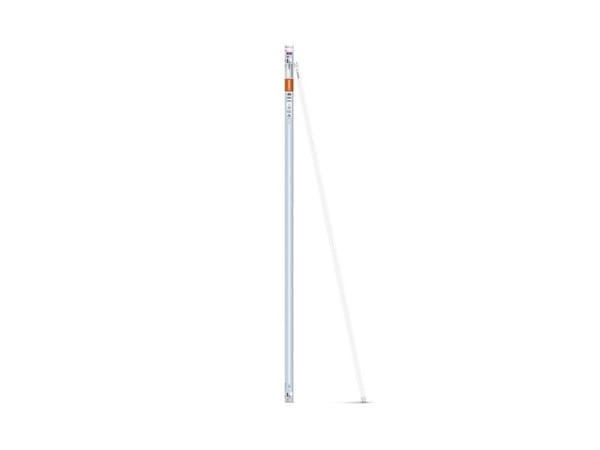 OSRAM LED (RGB) putken muoto EEK: E (A - G) G13 T8 18,3 W = 58 W Neutraali valkoinen (Ø x L) 26,80 mm x 1514 mm 1 kpl 1 kpl