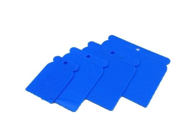 Muovinen lastasarja Okko 4Pcs