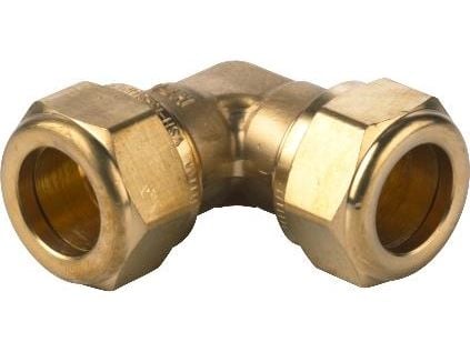 IBP CONEX Vinkel 15 mm kompres