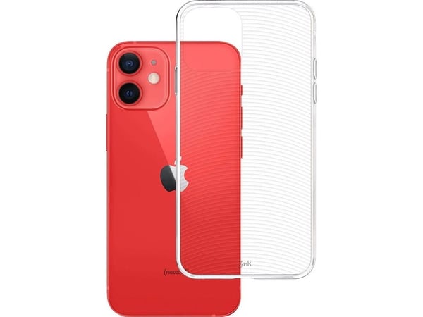 3MK Armor Case, iPhone 13
