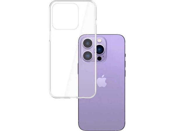 3MK Armor Case, iPhone 14 Pro
