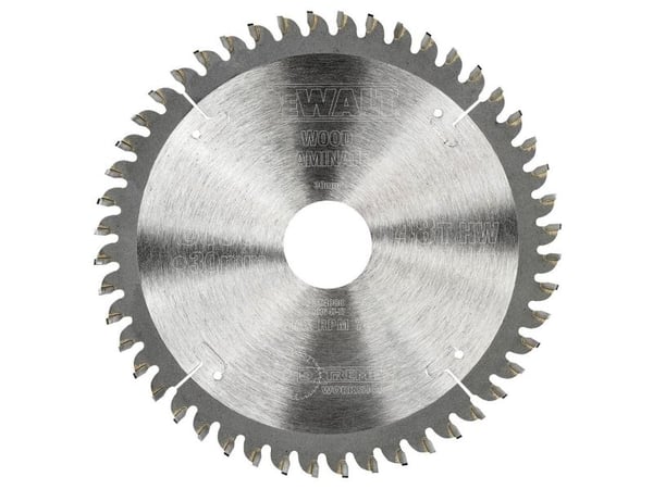 Dewalt DT4088-QZ Pyörösahan terä 1 kpl