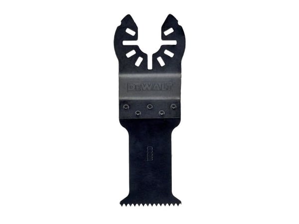 DeWALT DT20704-QZ - Monitoimityökalun terä - puulle - leveys: 30 mm - tuotteeseen P/N: DWE315-QS