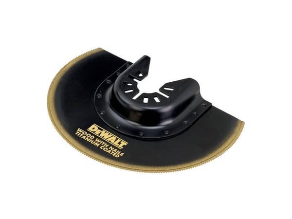 DEWALT MT TITANIUM Såg 23x100mm