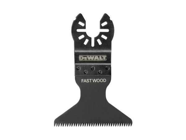 DeWALT DT20741-QZ, Sahanterä, puu, betoni, muovi, 4,3 cm, 64 mm, 1 kpl