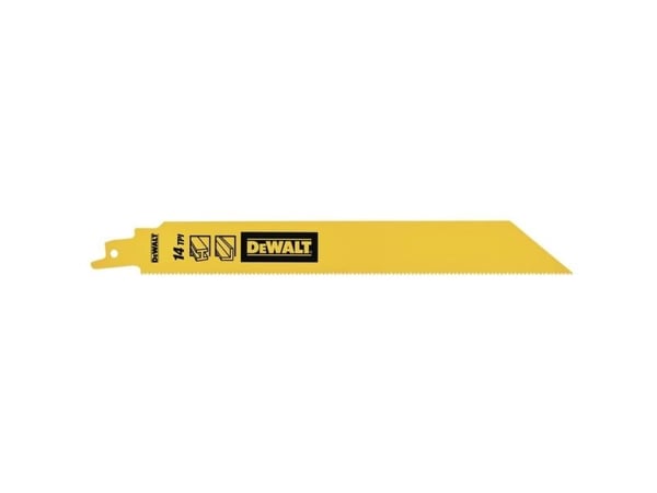 DEWALT BRZEZE.SZABL. 228x1.8mm METALLI