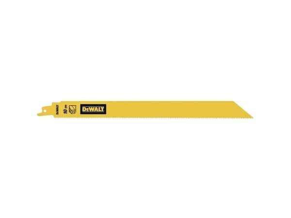 DEWALT BRZEZE.SZABL. 304x2.5mm METALLI