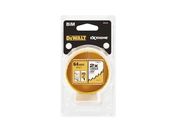 Dewalt DT90324-QZ Palapelisaha 1 kpl