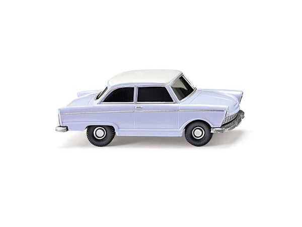 Wiking 012102 H0 personbil DKW Junior de Luxe