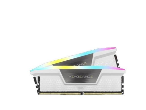 RAM Corsair D5 5600 64GB C40 Vengeance RGB K2