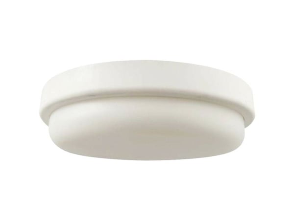 V-TAC taklampa V-TAC 12W LED rund 151x38mm IP54 VT-8095 4000K 1160lm