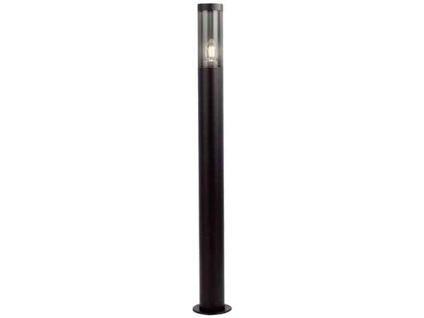 V-TAC 10472 VT-1185 LED-havelampa (RGB) E27 0,5 W svart V-TAC 10472 VT-1185 LED-havelampa (RGB) E27 0,5 W svart
