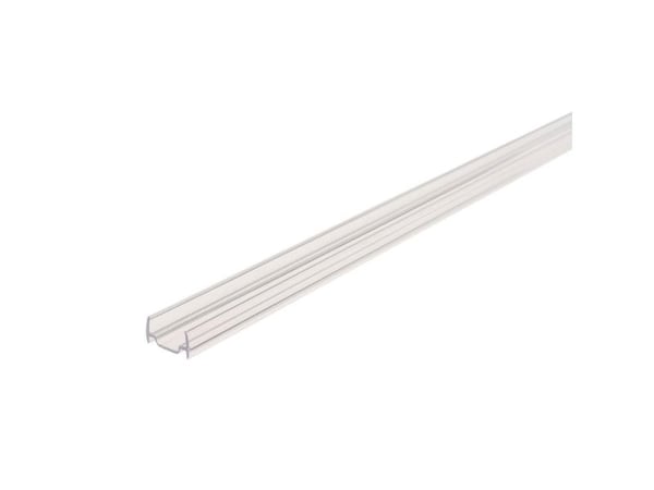 Deko Light 930740 Sauna Stripe Polykarbonat (L x B) 1 m x 14 mm 1 stk