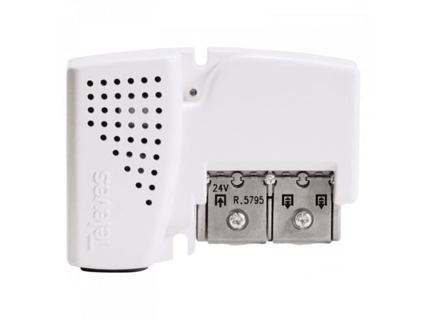 Televes - Strömadapter - AC 230 V