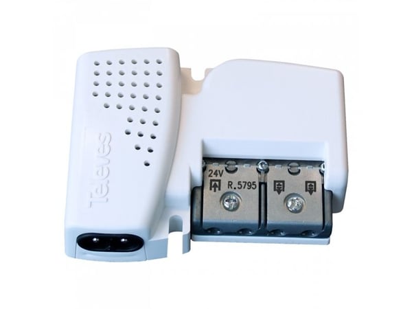 Televes - Strömadapter - AC 230 V