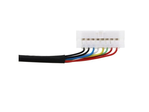 CoreParts - Batteri til bærbar PC (tilsvarer: MSI BTY-M491) - litiumpolymer - 4500 mAh - 51.3 Wh