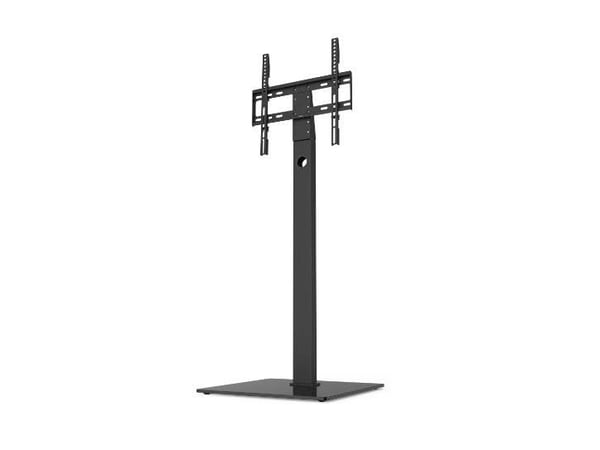 Hama - Stativ - for TV - svart - skjermstørrelse: 32"-65" - frittstående
