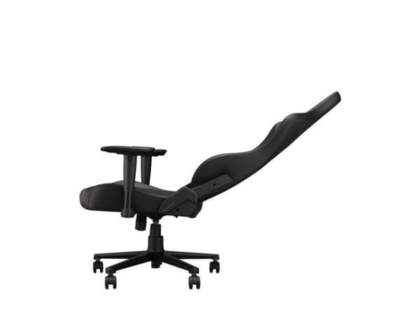 ASUS ROG Aethon - Spillestol - for spesielle behov - direktør - ergonomisk - armlener - T-formet - tipping - roterende - stål, møbeltrekk i kunstsk...