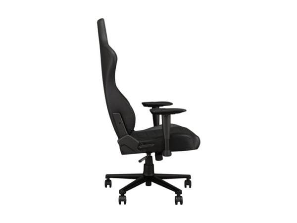 ASUS ROG Aethon - Spillestol - for spesielle behov - direktør - ergonomisk - armlener - T-formet - tipping - roterende - stål, møbeltrekk i kunstsk...