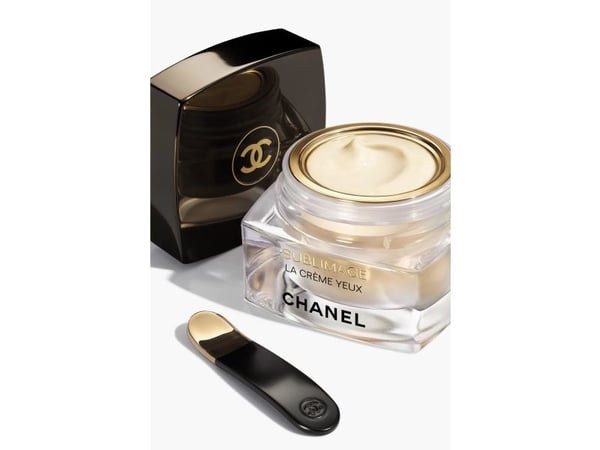 CHANEL SUBLIMAGE LA CREME YEUX ULTIMATE REGENERATION EYE CREAM 15g