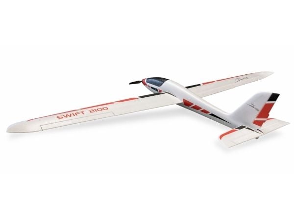 Amewi Swift 2100, Fly, 14 år, 1,35 kg